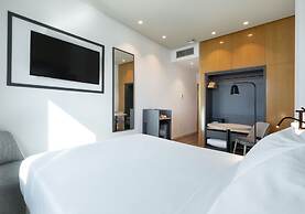 Malaga Alameda Centro Affiliated by Meliá