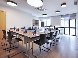 Malaga Alameda Centro Affiliated by Meliá