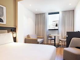 Malaga Alameda Centro Affiliated by Meliá