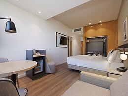 Malaga Alameda Centro Affiliated by Meliá