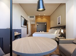 Malaga Alameda Centro Affiliated by Meliá