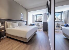 Malaga Alameda Centro Affiliated by Meliá