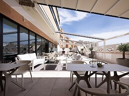 Malaga Alameda Centro Affiliated by Meliá