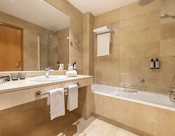 Malaga Alameda Centro Affiliated by Meliá