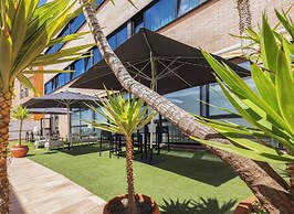 Malaga Alameda Centro Affiliated by Meliá