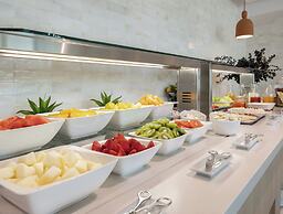 Malaga Alameda Centro Affiliated by Meliá