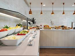 Malaga Alameda Centro Affiliated by Meliá