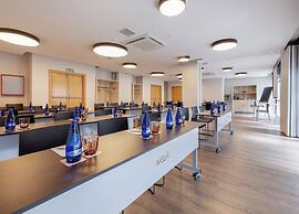 Malaga Alameda Centro Affiliated by Meliá