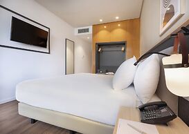 Malaga Alameda Centro Affiliated by Meliá