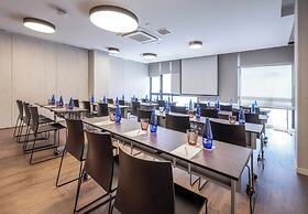 Malaga Alameda Centro Affiliated by Meliá