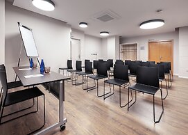 Malaga Alameda Centro Affiliated by Meliá