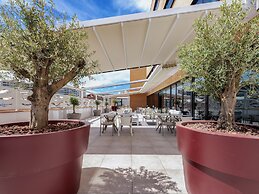 Malaga Alameda Centro Affiliated by Meliá