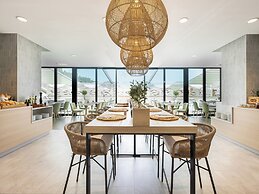 Malaga Alameda Centro Affiliated by Meliá