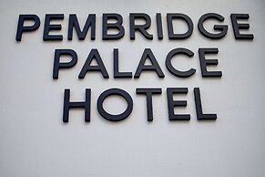 Pembridge Palace Hotel