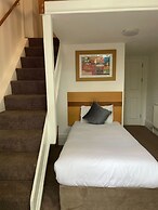 Pembridge Palace Hotel