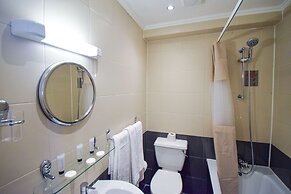 Pembridge Palace Hotel