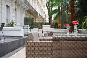 Pembridge Palace Hotel