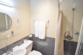 Pembridge Palace Hotel