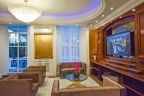 Pembridge Palace Hotel