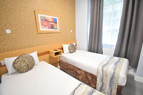 Pembridge Palace Hotel