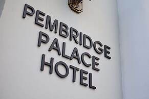Pembridge Palace Hotel