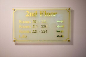 Pembridge Palace Hotel