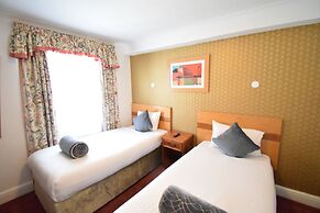 Pembridge Palace Hotel