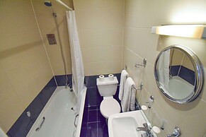 Pembridge Palace Hotel