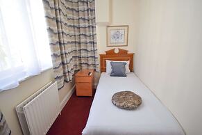 Pembridge Palace Hotel