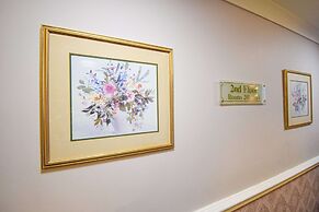 Pembridge Palace Hotel