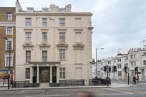 Brunel Hotel