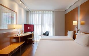 Hotel Exe Plaza
