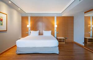 Hotel Exe Plaza