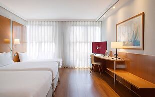 Hotel Exe Plaza