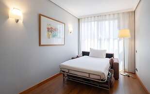 Hotel Exe Plaza