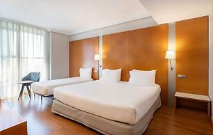 Hotel Exe Plaza