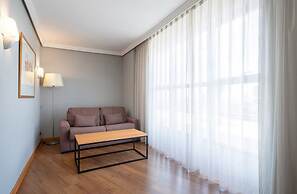 Hotel Exe Plaza
