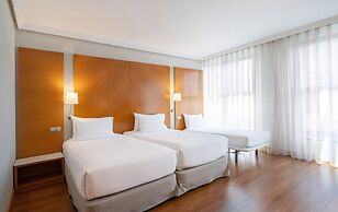 Hotel Exe Plaza