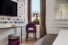 Hotel Arlecchino