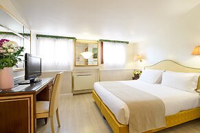 Hotel Arlecchino