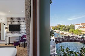 Hotel Arlecchino