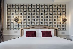 Hotel Arlecchino