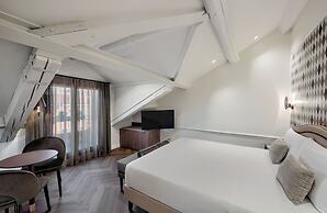 Hotel Arlecchino