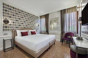 Hotel Arlecchino