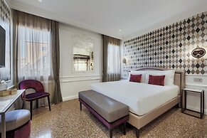Hotel Arlecchino