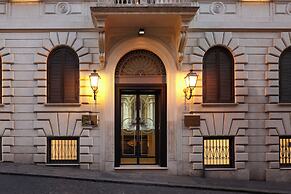 Hotel Barberini