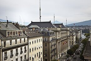 Hotel Suisse