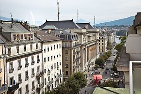 Hotel Suisse