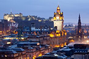 Leonardo Edinburgh City