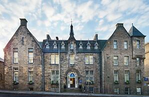 Leonardo Edinburgh City